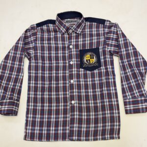 SHIRT FULL BALAJI SENIOR