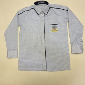 SHIRT FULL ASN