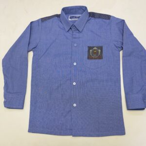SHIRT FULL ADITYA SKY