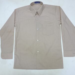 SHIRT FULL APS GREY