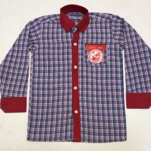 SHIRT FULL AVM CHECK