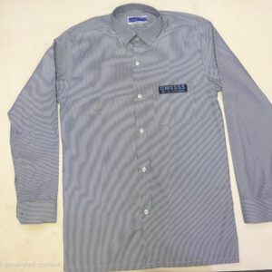 SHIRT FULL ASHOKA