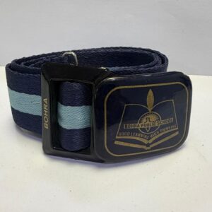 BELT BOHRA