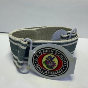 BELT ASN