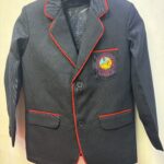 COAT AVM KIDS - 24