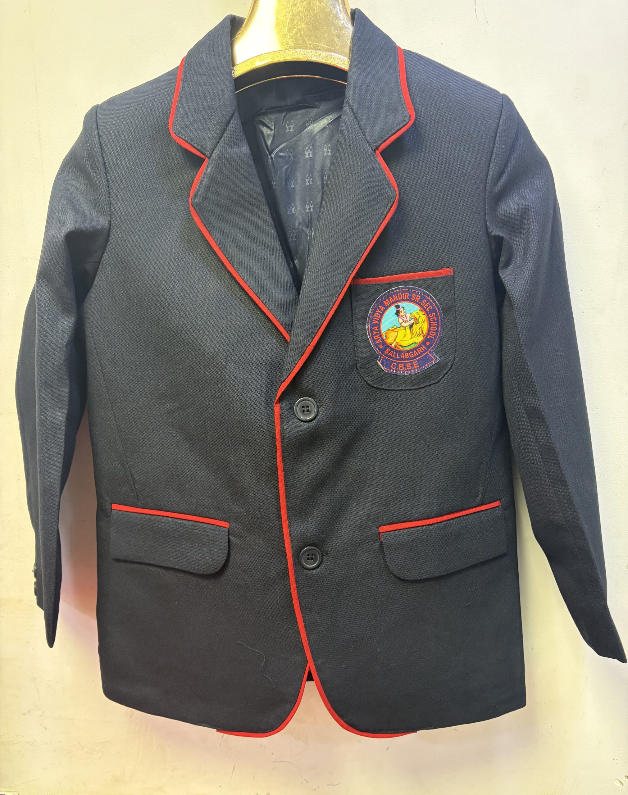 COAT AVM KIDS