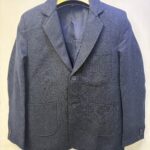 COAT THARURAM - 24