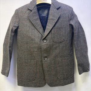 COAT BANSI