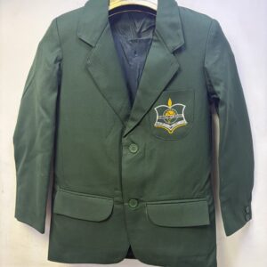 COAT BOHRA