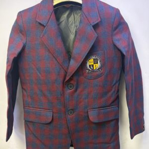 COAT BALAJI