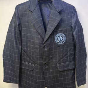 COAT GOVT BLB