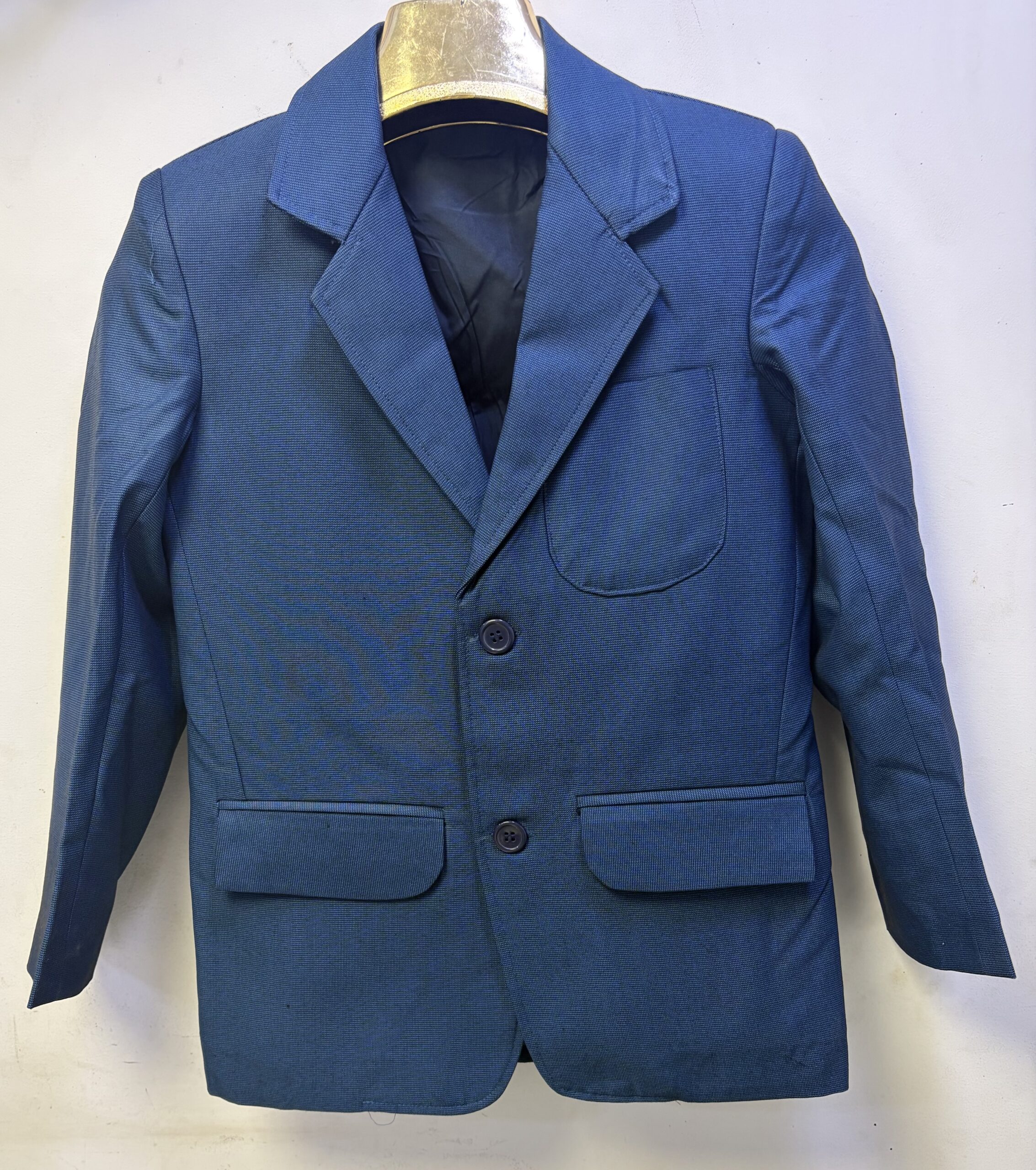 COAT DRONACHARYA